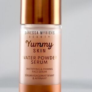 Danessa Myricks Beauty Yummy Skin Mattifying Water Powder Serum